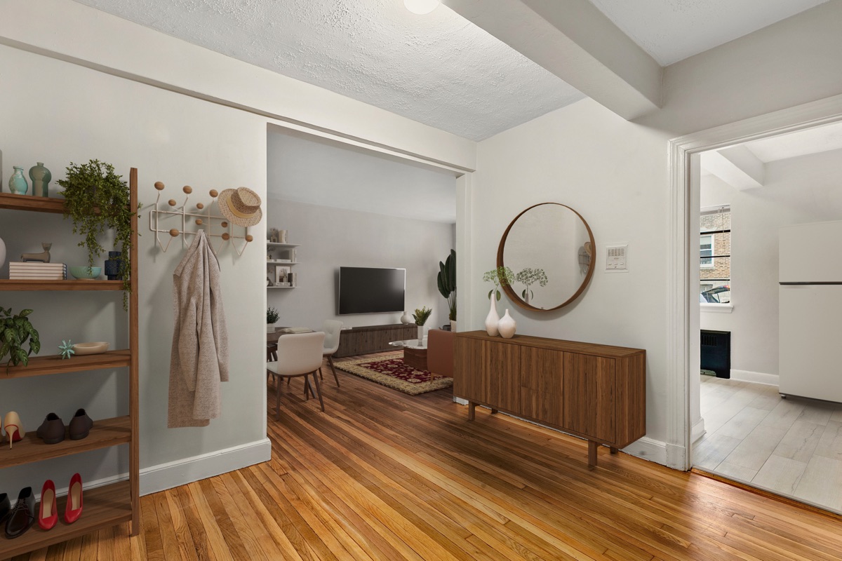 97 Strathmore, Unit 2